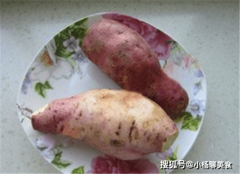 要求|脆皮红薯丸子，香甜可口，外脆里糯，满足孩子对零食的所有要求！