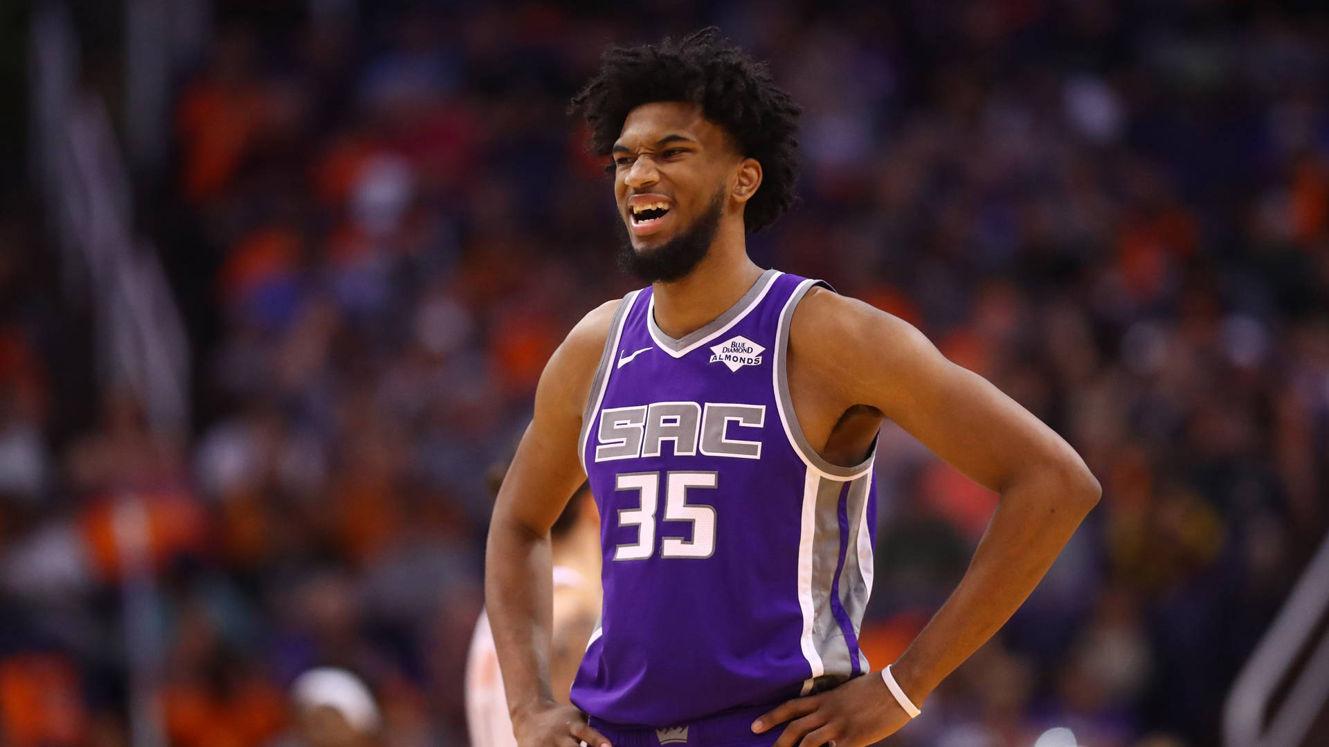 火箭国王酝酿大交易,豪斯奥古都要走,榜眼锋线空降休城_巴格利