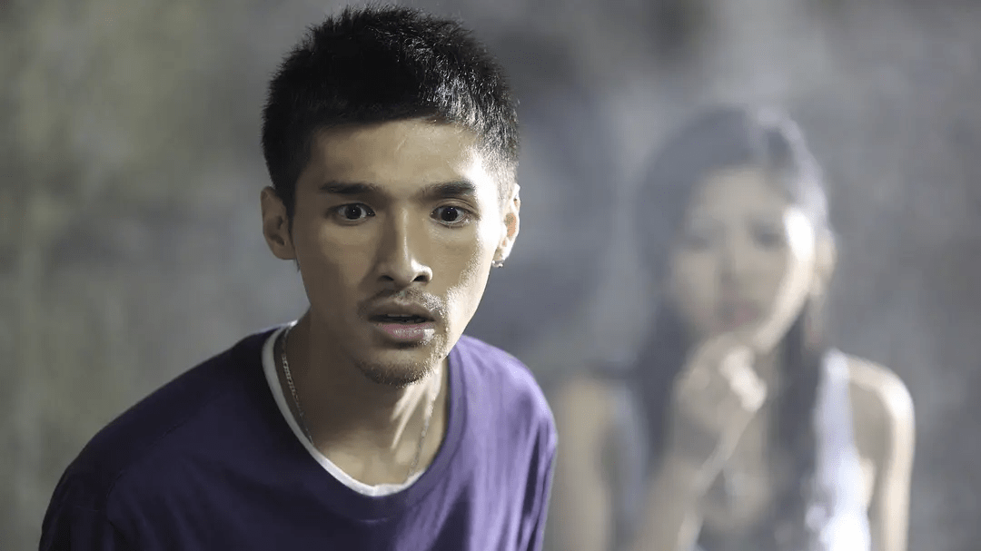 湾区|看了大湾区陈小春和杨幂合拍的电影，网友：很大的惊喜