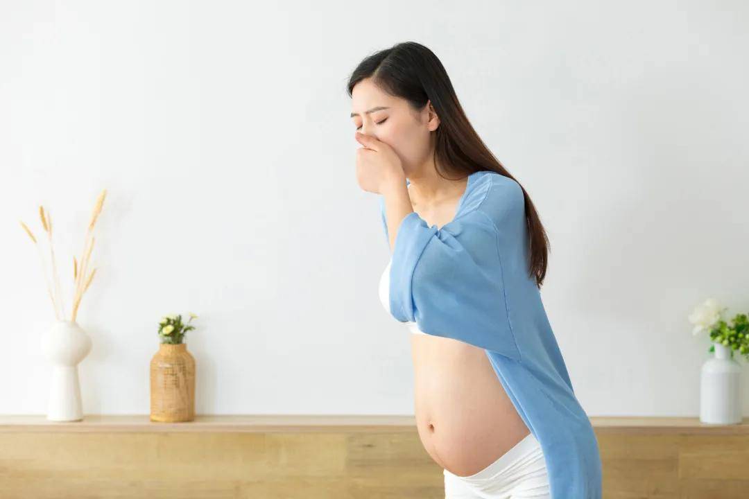 女孩子|怀孕是女人一生最辛苦的时期，要好好对自己，坐个好月子，才能幸福一辈子。