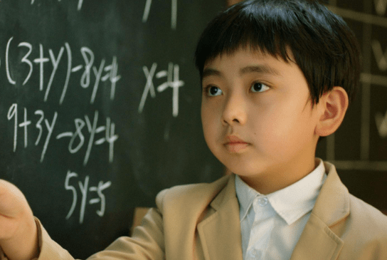 皮皮鲁与鲁西西之罐头小人曝童话成真预告罐头小人助皮皮鲁考试逆袭