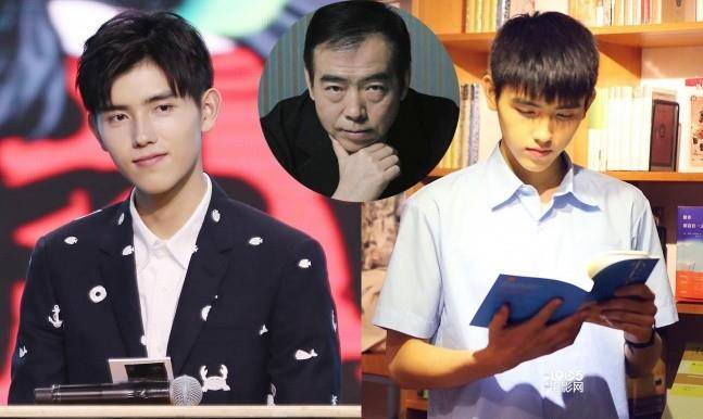 能力|陈凯歌陈飞宇父子传承的群嘲体质：能力弱心眼小、精致利己改国籍