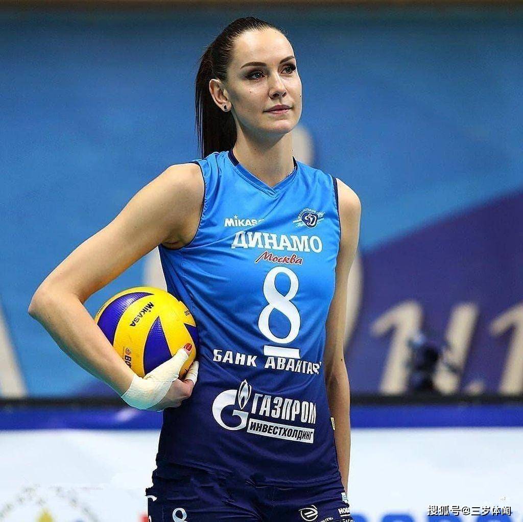 32岁女排名将确认,明年世锦赛后退出国家队,曾为打球更改国籍_俄罗斯