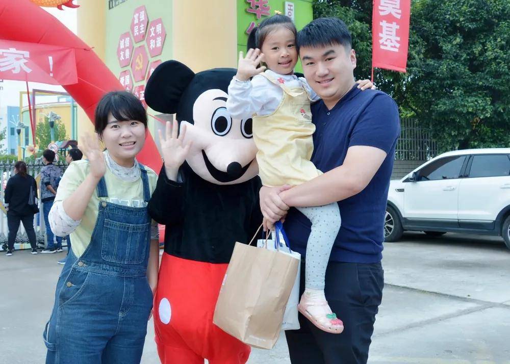 办学|【品质化办学】润物无声 花开有声——华信小剑桥幼儿园开学啦!