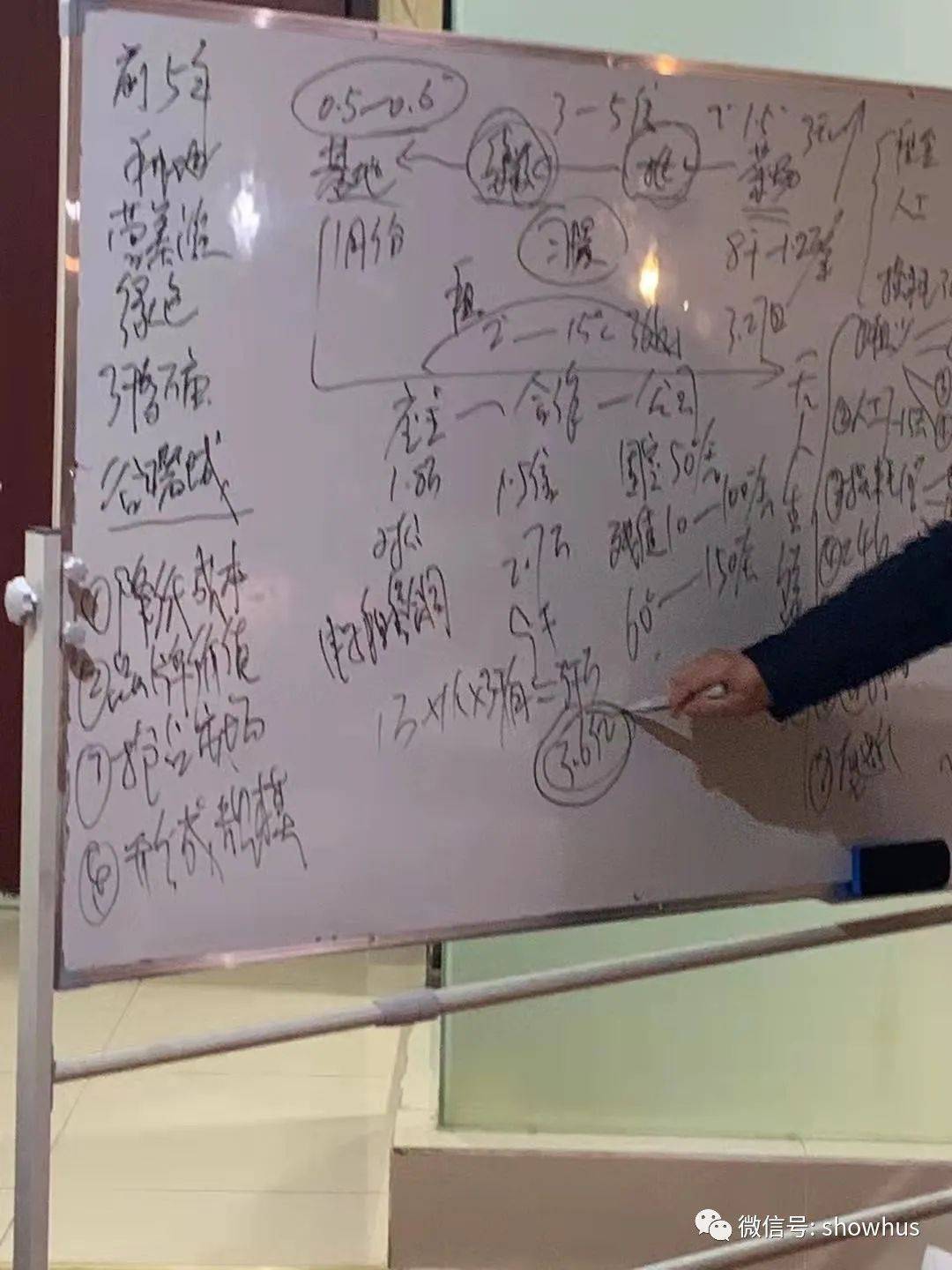 智慧生鲜售后返租 谷瑞城致富路因传销案受阻(图4)