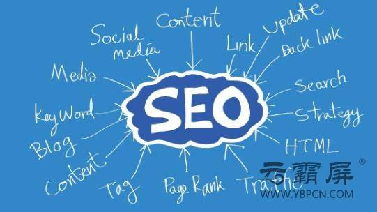 网络推广产品优化时网站标题修改与否对排名有哪些影响?