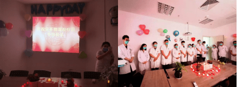 生活|致敬治疗师 苏州高新区人民医院康复医学科开展庆祝“世界物理治疗日”活动