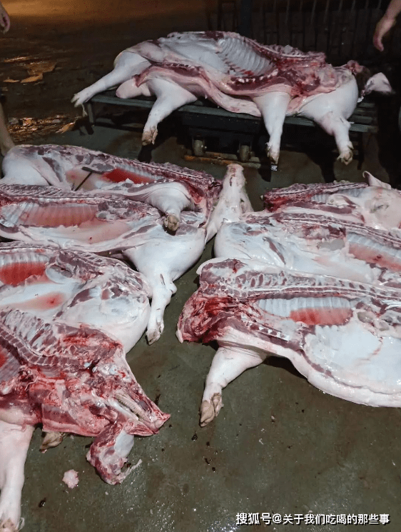 什么样的猪肉质好 eef4b8b99ecb4478867a592965a53e29.png