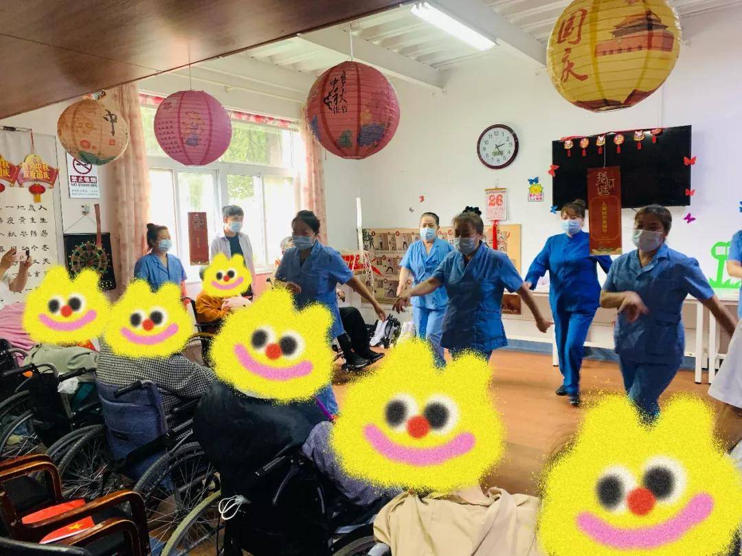 情意重|四节喜相逢，“寓治于乐”情意重