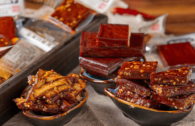 海苔|5款大人孩子都爱吃的零食,遇见别手软,囤一点,以备不时之需