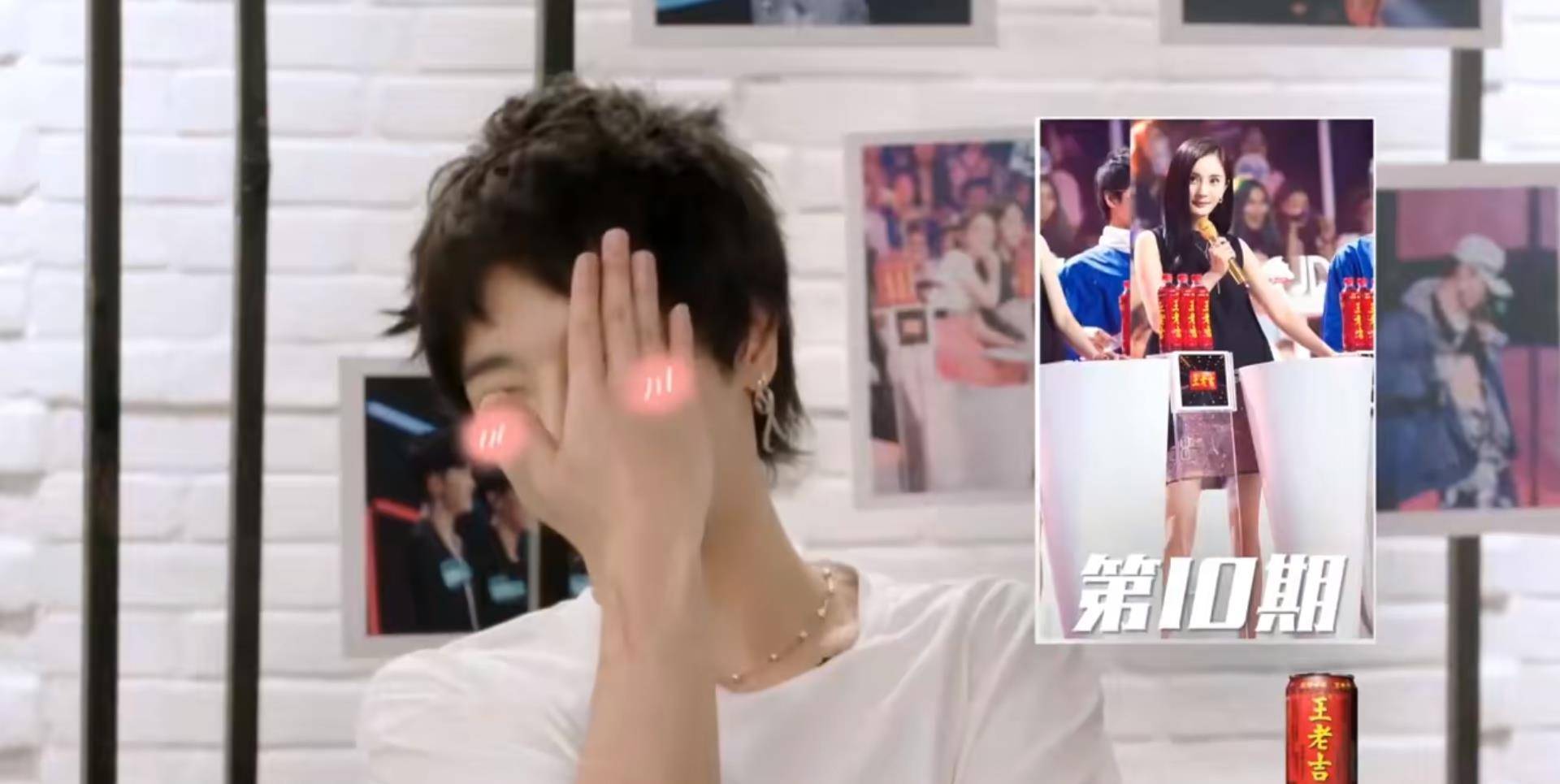 节目组|华晨宇“表里不一”，他的人设是如何一步一步崩塌的