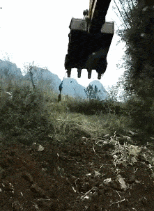 搞笑GIF：吃了含笑半步癲，開心快樂每一天！ 搞笑整蠱 第5张