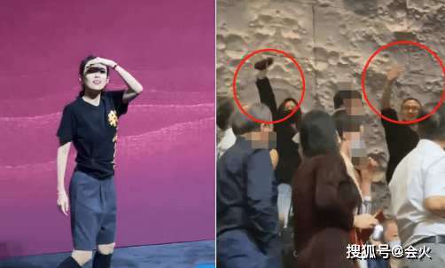 画面汪峰带大女儿为章子怡助力！感慨老婆太辛苦，夫妻隔空飞吻好甜蜜