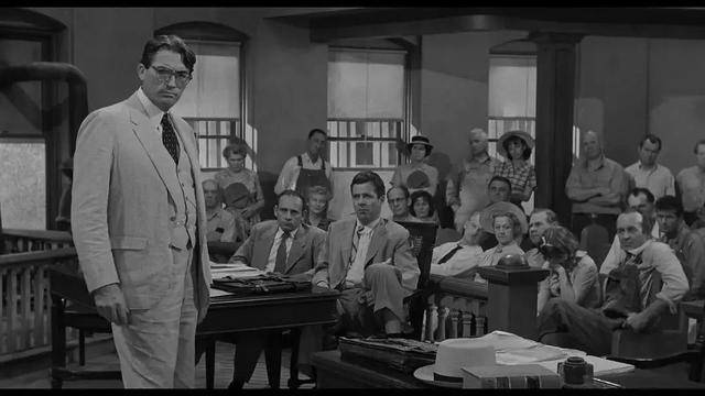 北辰|杀死知更鸟是一种罪过