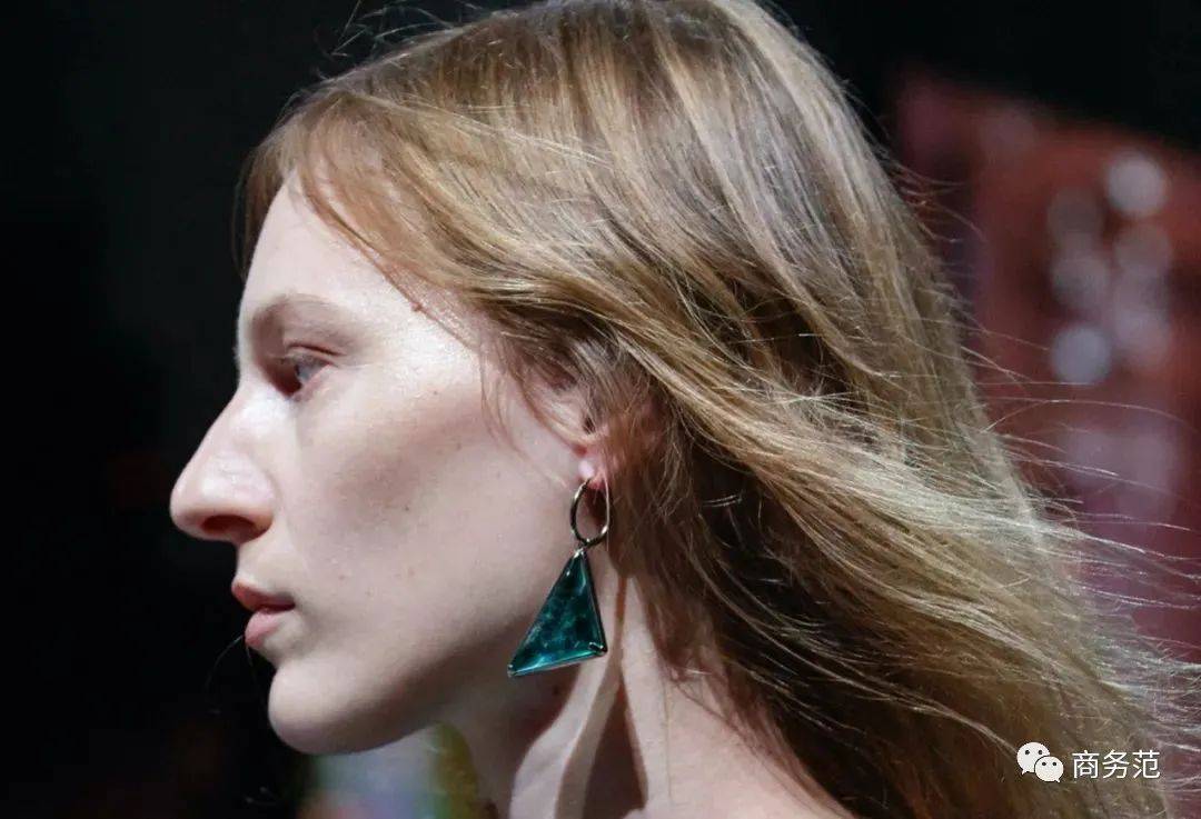 Cleo刘雯、杜鹃、春夏同框谁赢了？这场大秀真是神仙打架～