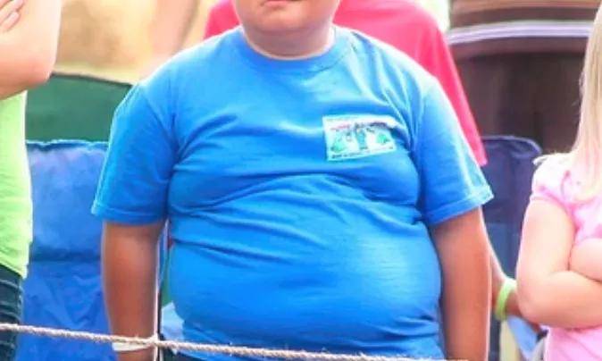 因为|最伤孩子的5种早餐,千万别再吃了,看看有没有踩坑!