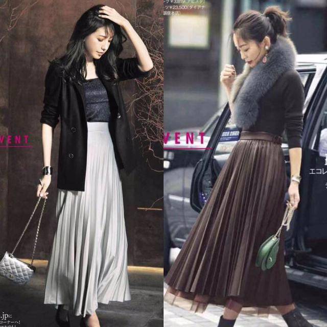 大腿 开叉裙性感撩人，秀身材不二之选要学会根据身材选择开叉裙，才能发挥最大优点