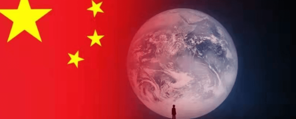 国庆要来了 微信"渐变国旗头像"来了,你弄了吗 ?