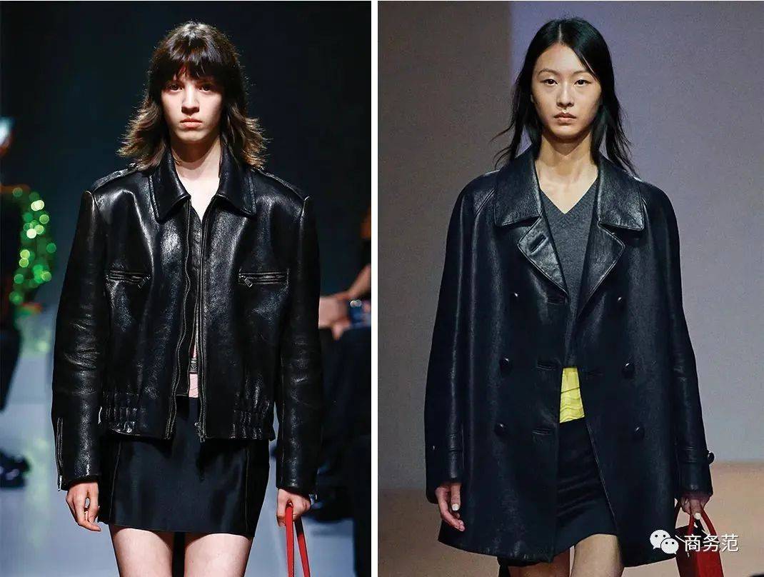 Cleo刘雯、杜鹃、春夏同框谁赢了？这场大秀真是神仙打架～