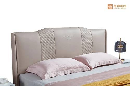 情绪焕新秋日居家睡眠，美神集团“带”你享受无限舒适体验