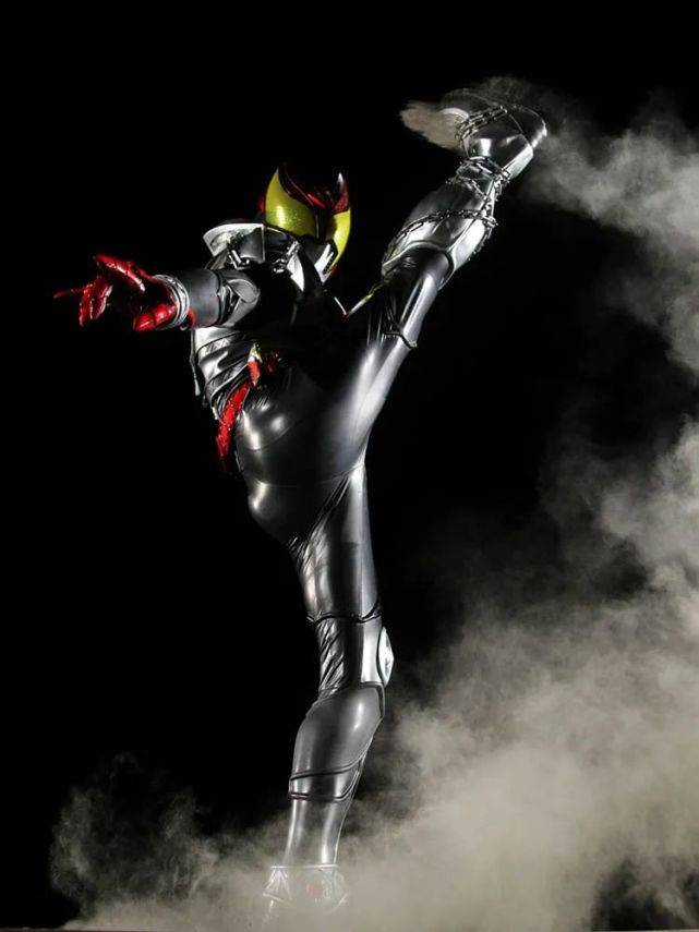 汇总那些穿越回来见家长的骑士,你最喜欢哪一个?