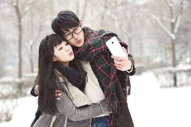 因为|男人的这四种表现，说明他真的很在乎你！