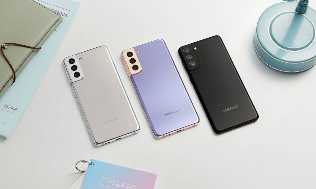 用户|学生价专享 三星Galaxy S21+ 5G旗舰手机入手正当时