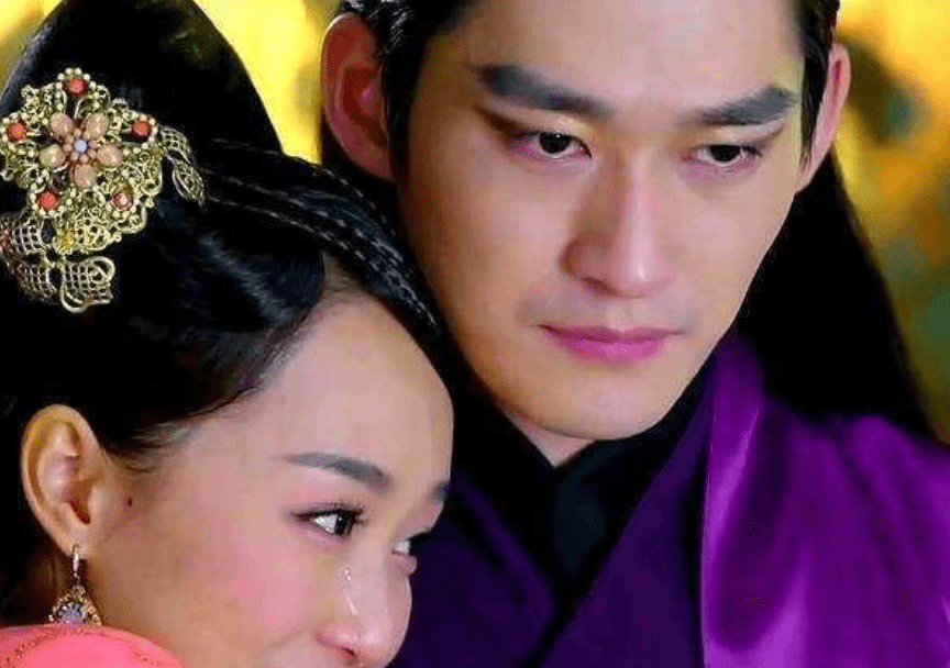 市场|古装丑男大行其道，观众审美变差？深剖背后原因