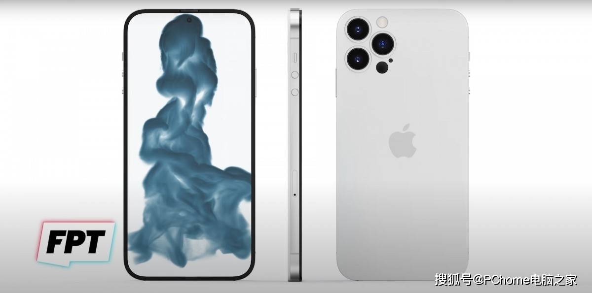 苹果|苹果将推出iPhone 14 Max 配120Hz LTOP屏幕