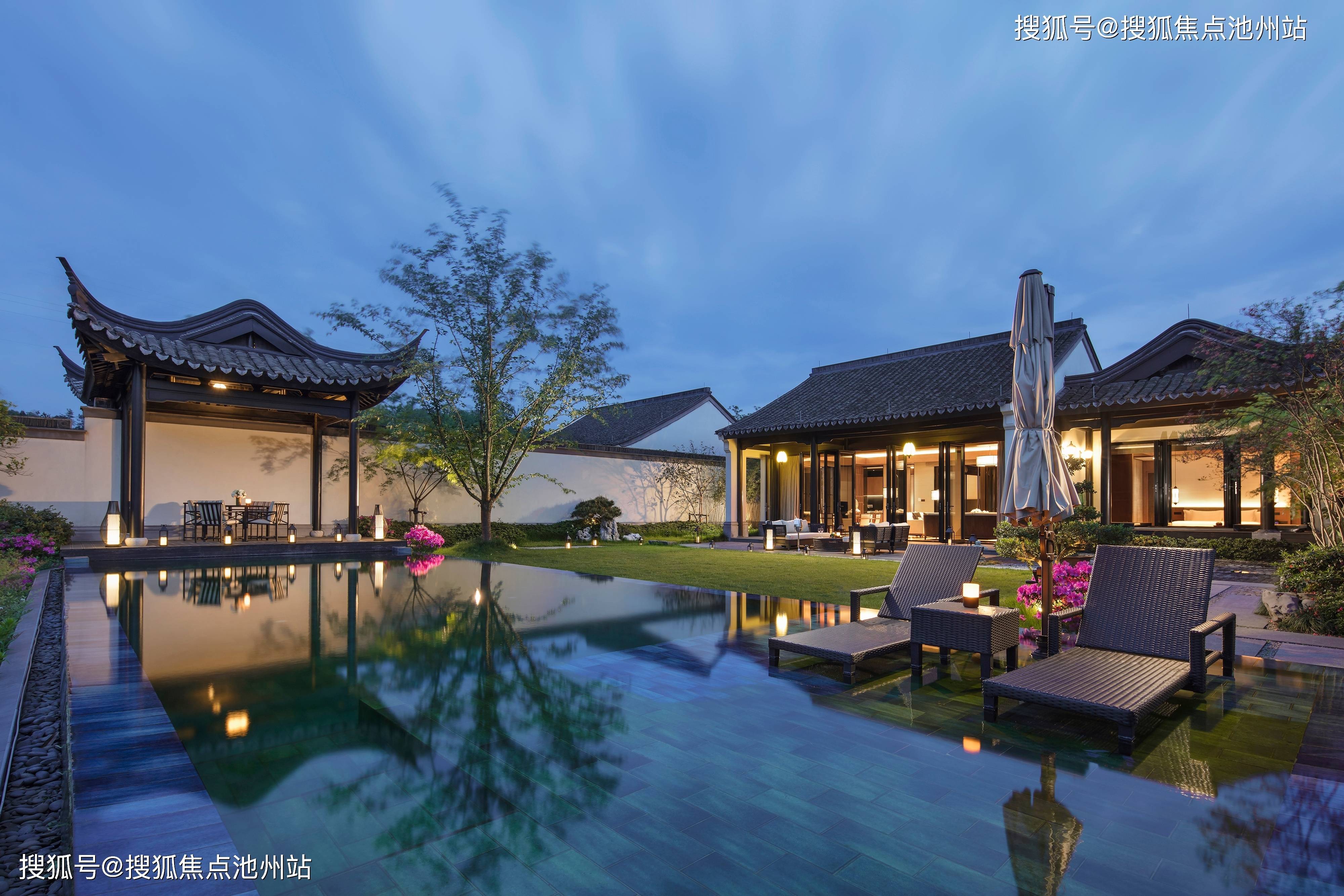 【官网】安吉绿城龙王溪小镇售楼处电话丨绿城龙王溪售楼中心地址_24