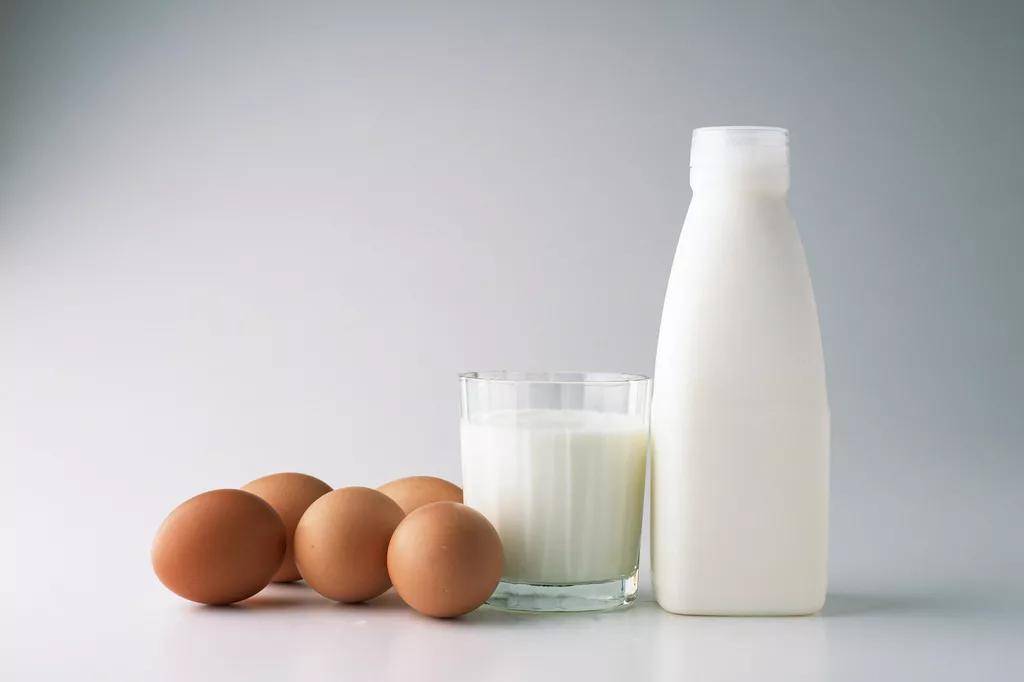 因为|最伤孩子的5种早餐,千万别再吃了,看看有没有踩坑!