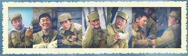 电影|《长津湖》破4亿，口碑爆棚！场面燃炸、情感动人、细节到位