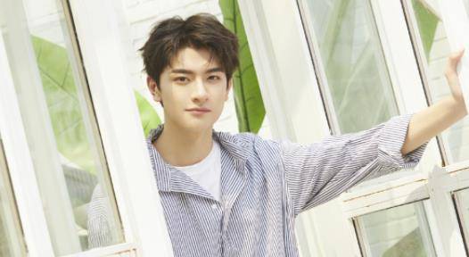 因为|《跑男》黄河篇阵容官宣，成员大换血了，白鹿、林一全新加盟！