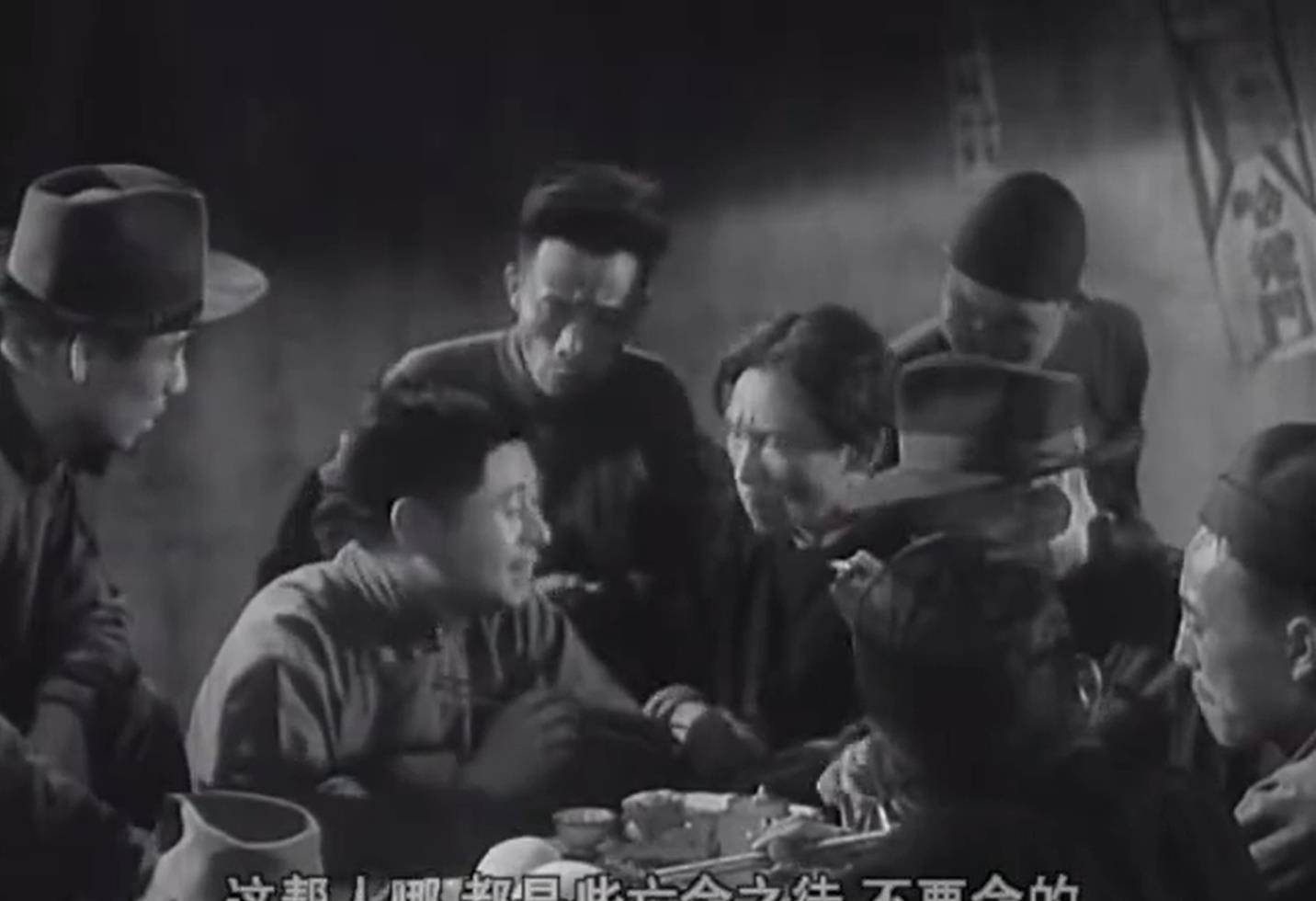 抗日|百看不厌的抗日电影《铁道游击队》，几代人心中的回忆