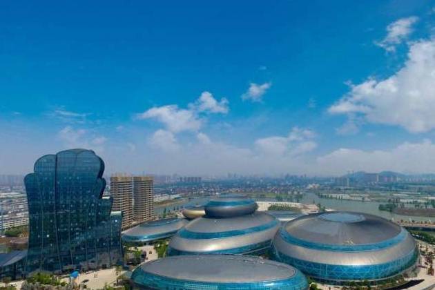 浙江最被低估的城市，70个A级景区居全省第一，曾经能和南京比肩