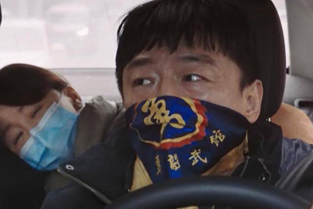 喜剧|贾玲新戏定档,男主咖位不输沈腾,票房能超《李焕英》的54亿?