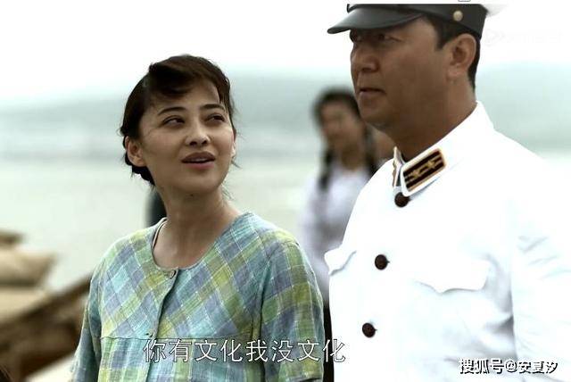 因为|《父母爱情》资产阶级小姐安杰 为什么愿意嫁给最后大老粗江德福