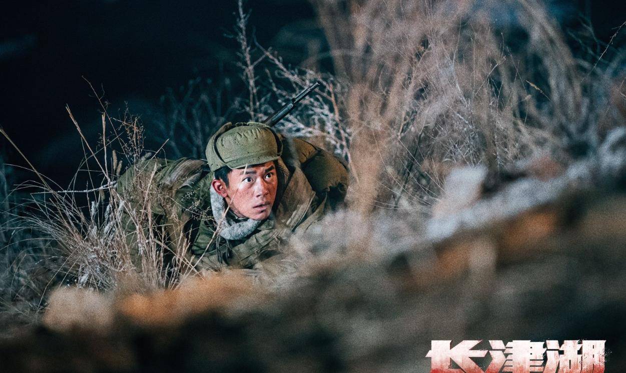 志愿军|电影《长津湖》;可能会创造中国电影史上的一个里程碑!