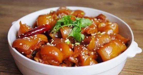 猪脚怎么煮才白 933c2b9aef224b03a3f7d48380bbfffb.jpeg