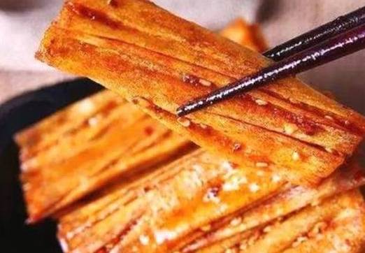 时间|想吃辣条可以在家做，干净卫生还健康，更是零添加，再不出去买了