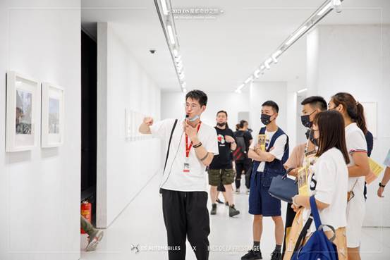高定DS汽车高定工坊巡礼第一季 开启上海站 当巴黎高定之美遇见中国非遗时尚