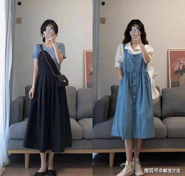 圆头 你是什么“脚”，就穿什么鞋！选对鞋子，穿搭才能优雅显高级