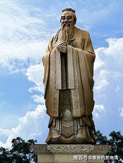 原创继张居正后明朝又一改革家拆孔子庙废除其封号这究竟是为何