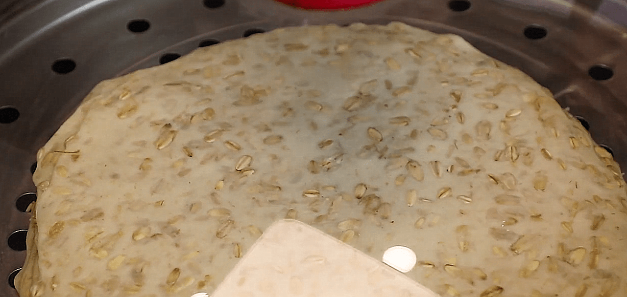 葱花|用燕麦就可以做出营养美味的早餐，你一定不要错过呦！