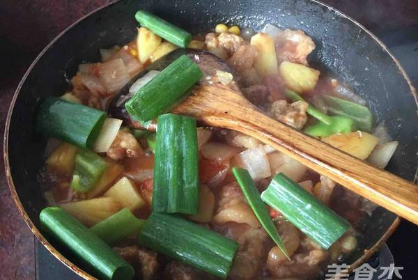 简谱的饭菜_饭菜图片真实(3)