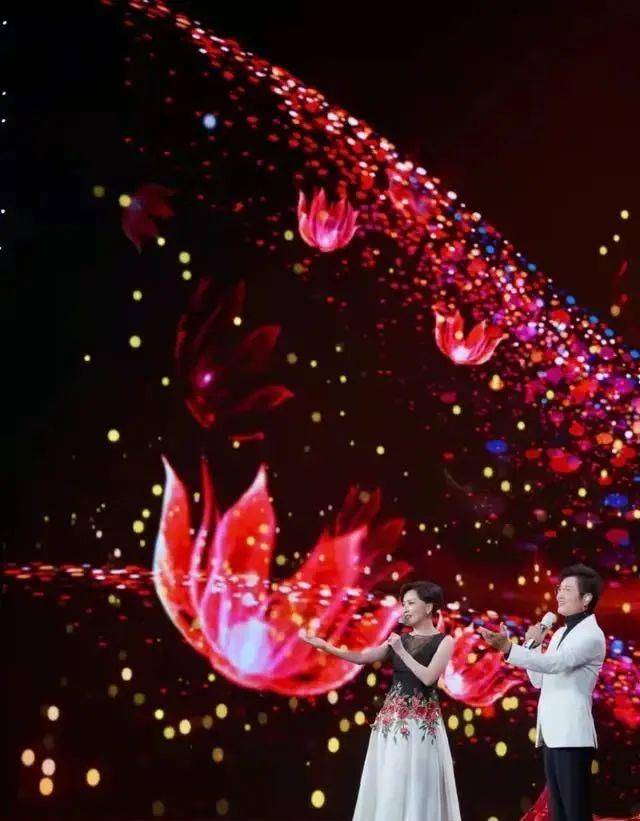 国庆 群星闪耀!谁赢了?