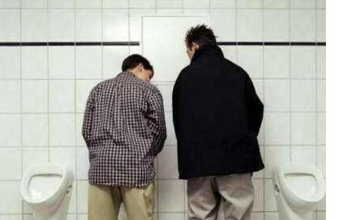 治療|男性一天排尿多少次才正常？若能接近這個數，或許身體素質還不錯