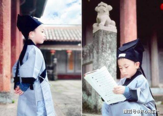 古代的书童除了陪读,还有一个特殊作用,想想就觉得尴尬_诸葛亮