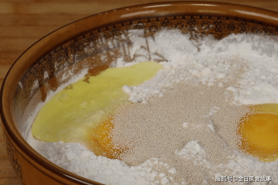 做法|非常好吃的零食做法，在家自己做，干净又卫生