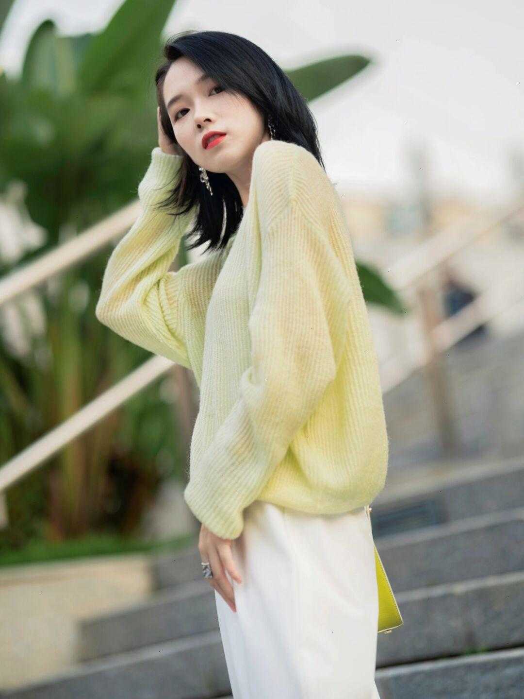 小个子 今年秋天,会穿搭的女生少不了这些单品,时髦精致又百搭